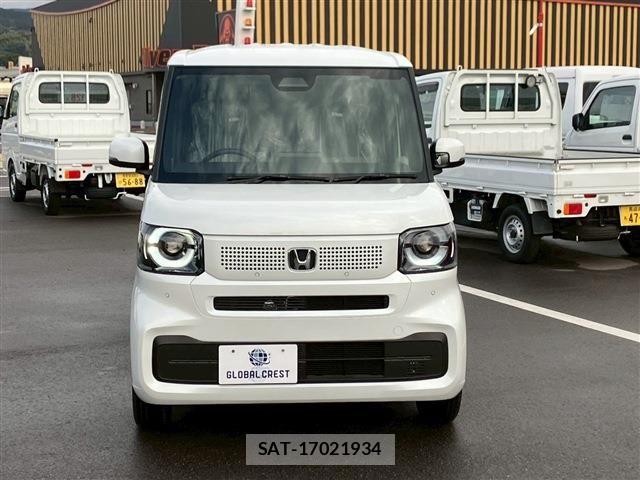 Honda N BOX 2025-12 7059789-3