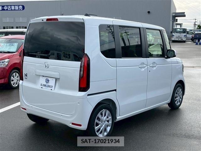 Honda N BOX 2025-12 7059789-5