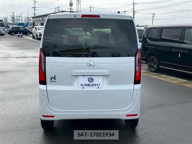Honda N BOX 2025-12 7059789-6