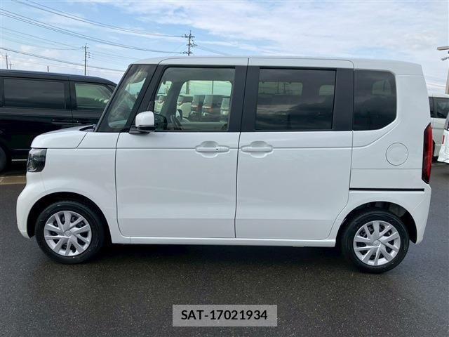 Honda N BOX 2025-12 7059789-8
