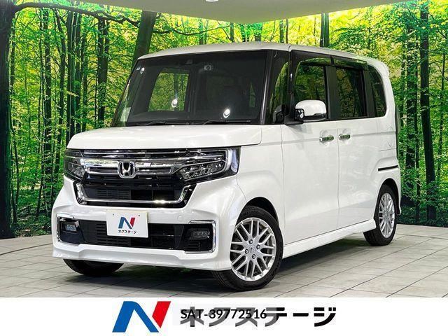 Honda N BOX 2022-09 7198703-0