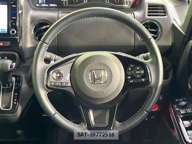 Honda N BOX 2022-09 7198703-10