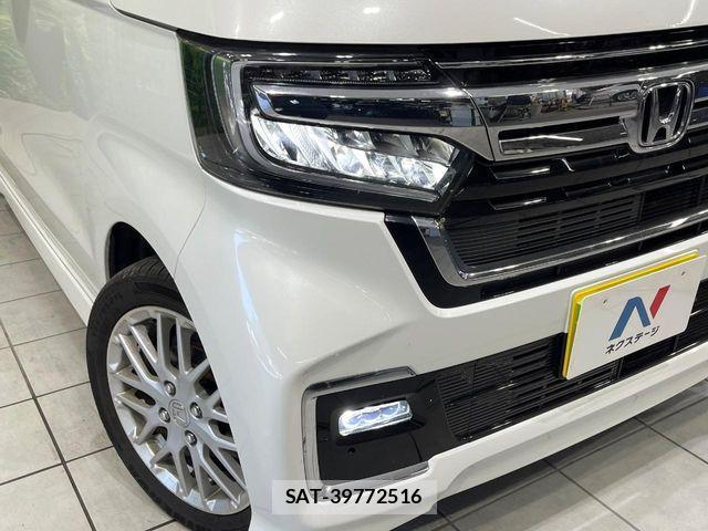 Honda N BOX 2022-09 7198703-11