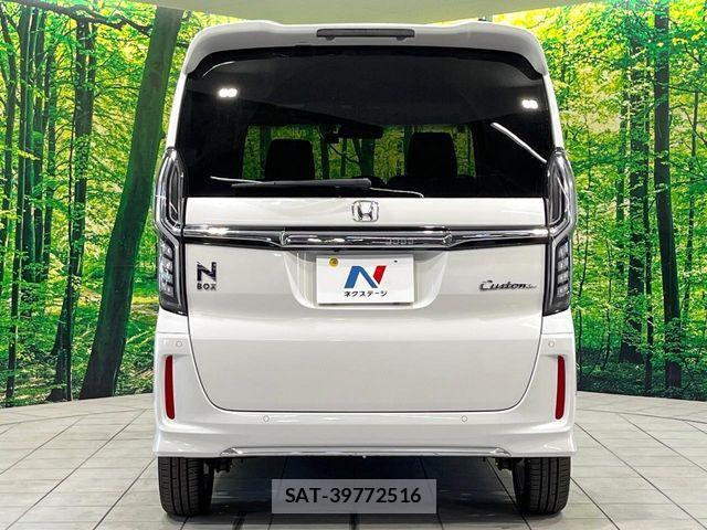 Honda N BOX 2022-09 7198703-14