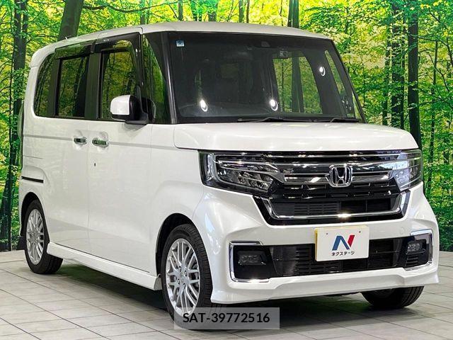 Honda N BOX 2022-09 7198703-15
