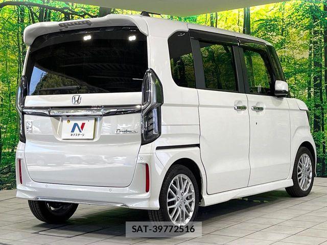 Honda N BOX 2022-09 7198703-16