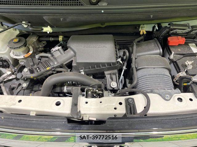 Honda N BOX 2022-09 7198703-17