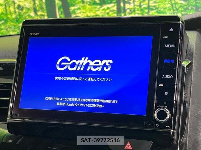 Honda N BOX 2022-09 7198703-2