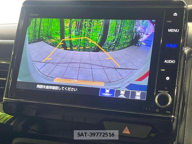 Honda N BOX 2022-09 7198703-3