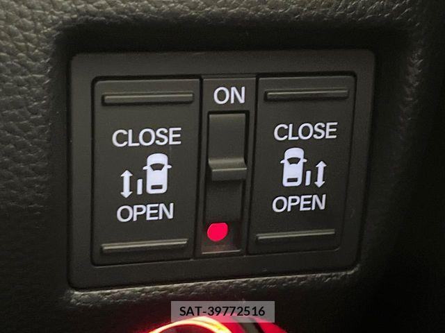 Honda N BOX 2022-09 7198703-5