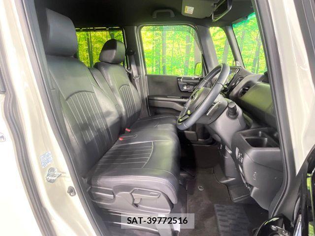 Honda N BOX 2022-09 7198703-7