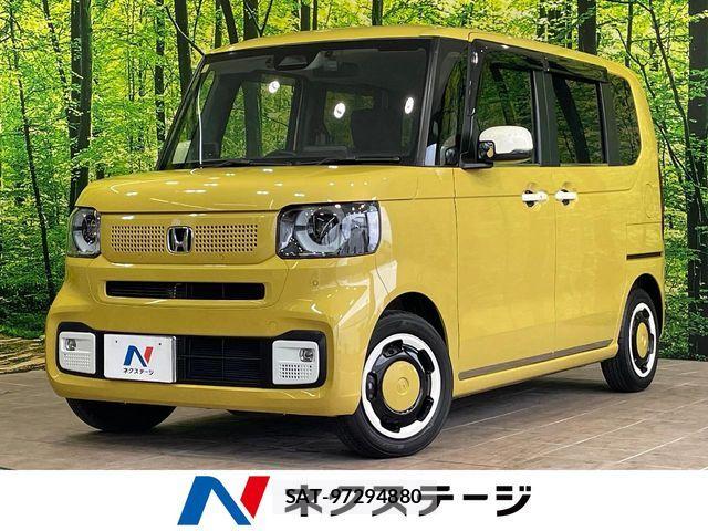 Honda N BOX 2023-11 7222455-0