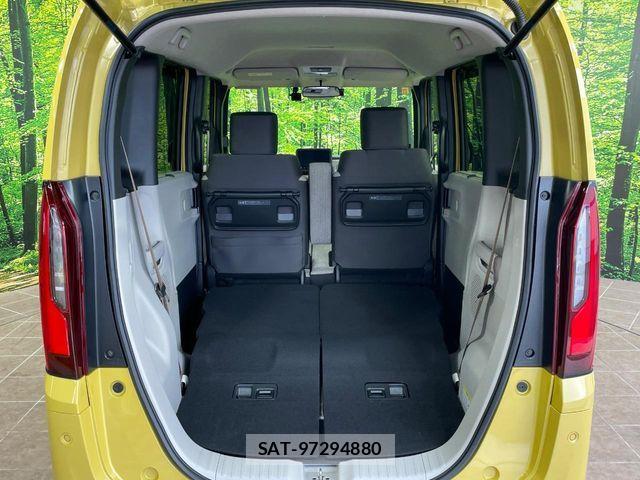 Honda N BOX 2023-11 7222455-9