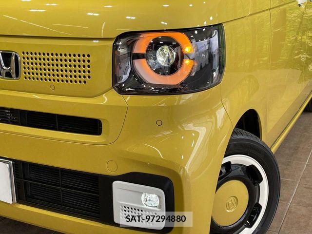 Honda N BOX 2023-11 7222455-11