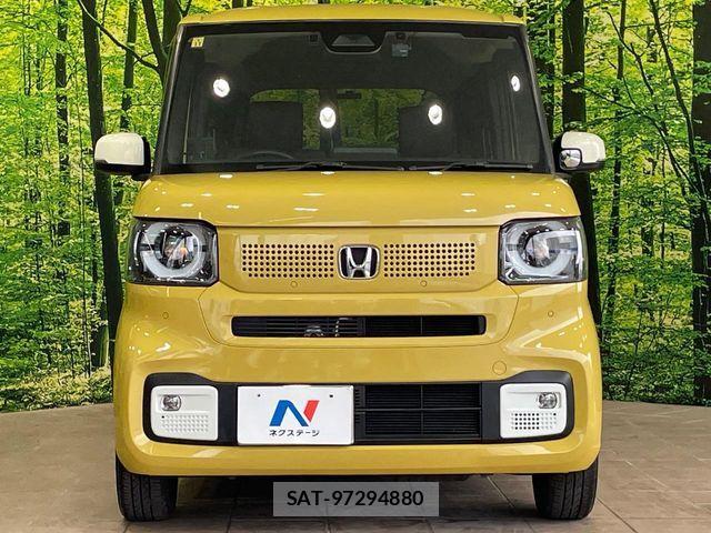 Honda N BOX 2023-11 7222455-13