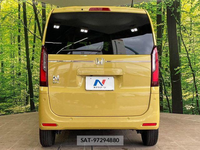 Honda N BOX 2023-11 7222455-14