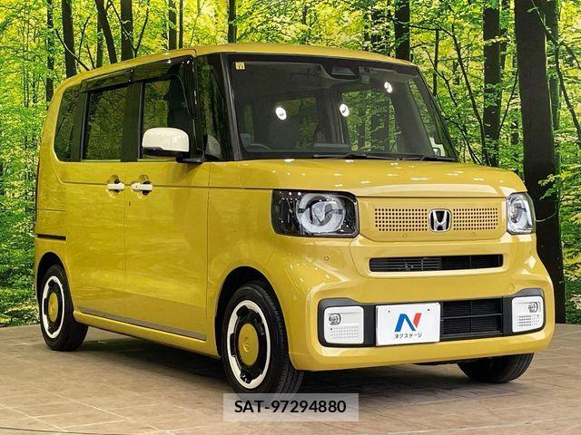 Honda N BOX 2023-11 7222455-15