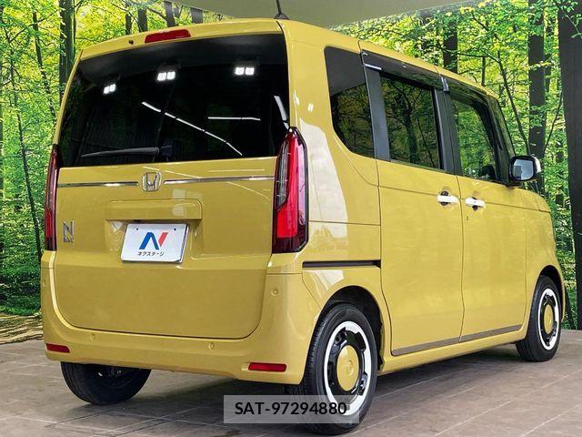 Honda N BOX 2023-11 7222455-16