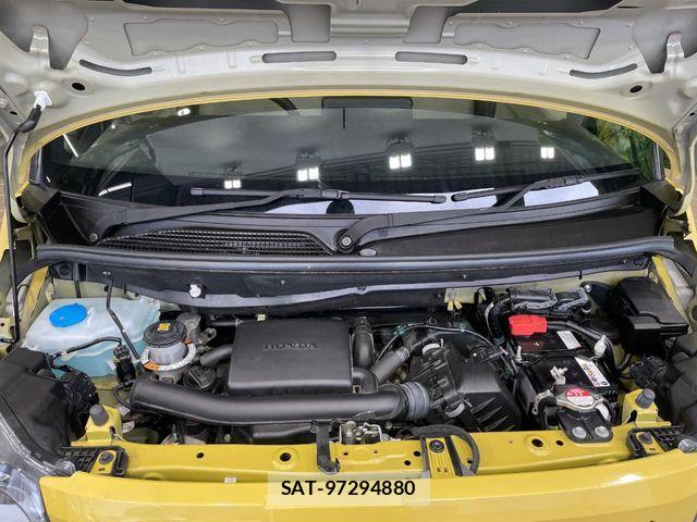 Honda N BOX 2023-11 7222455-17