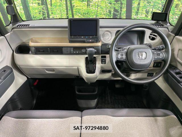 Honda N BOX 2023-11 7222455-1