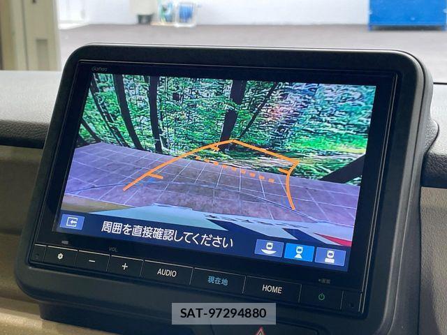 Honda N BOX 2023-11 7222455-3