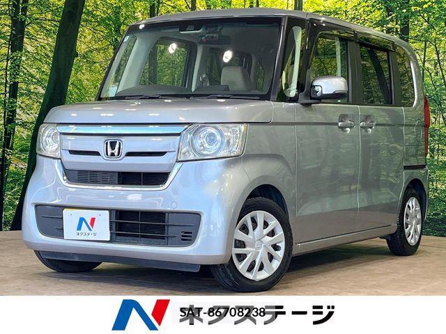 Honda N BOX 2018-09 7222376-0