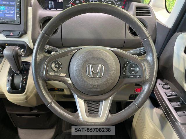 Honda N BOX 2018-09 7222376-9