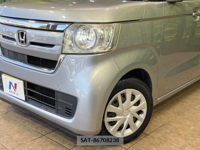 Honda N BOX 2018-09 7222376-11