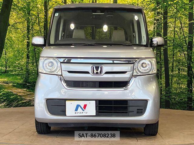 Honda N BOX 2018-09 7222376-13