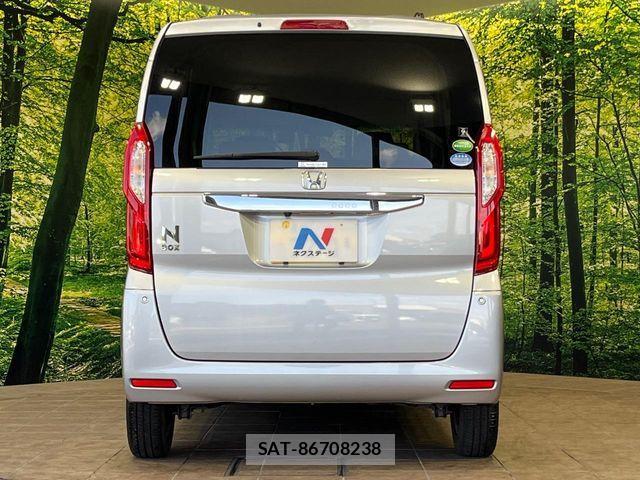 Honda N BOX 2018-09 7222376-14