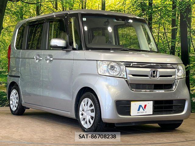 Honda N BOX 2018-09 7222376-15
