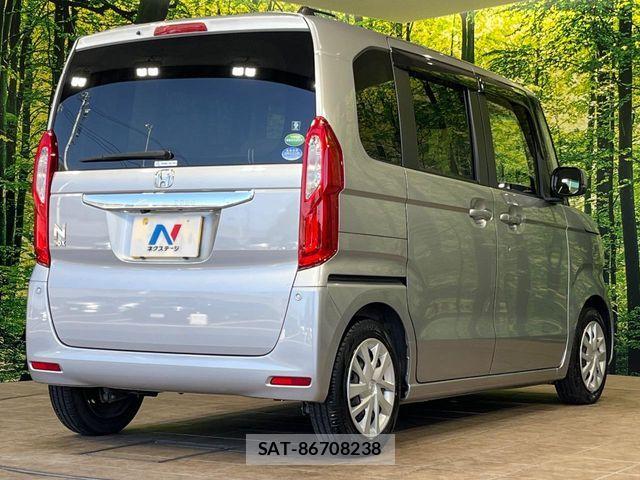 Honda N BOX 2018-09 7222376-16