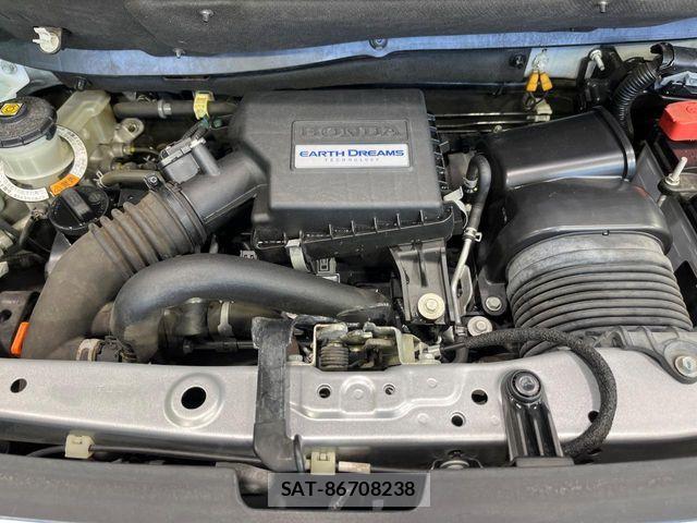 Honda N BOX 2018-09 7222376-17