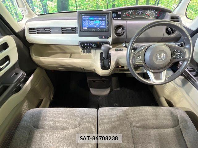 Honda N BOX 2018-09 7222376-1
