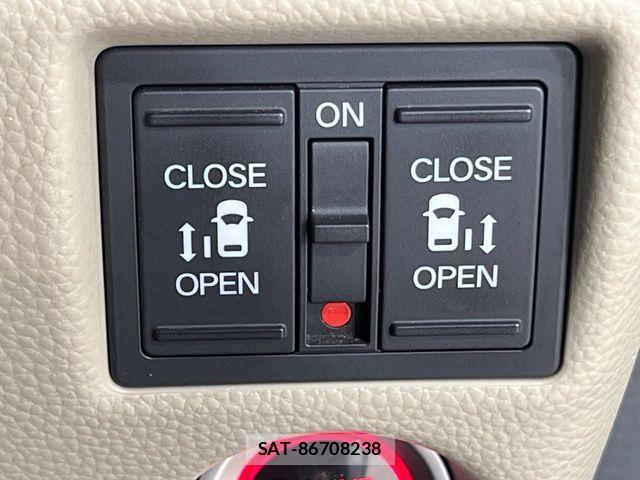 Honda N BOX 2018-09 7222376-4