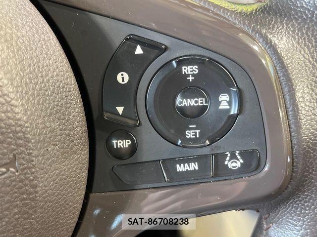 Honda N BOX 2018-09 7222376-5