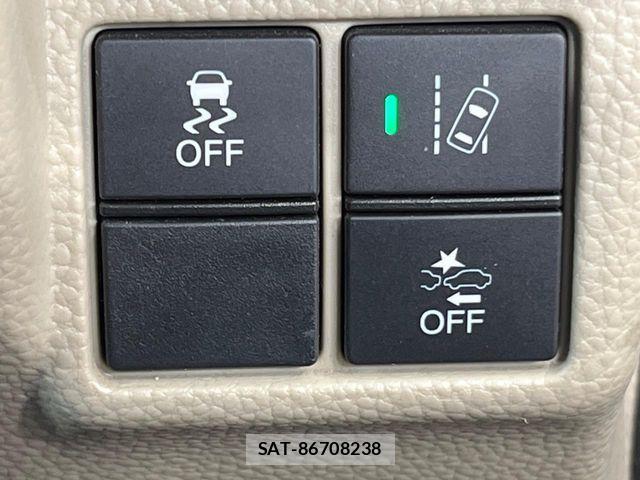 Honda N BOX 2018-09 7222376-6