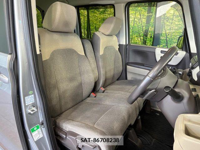 Honda N BOX 2018-09 7222376-7