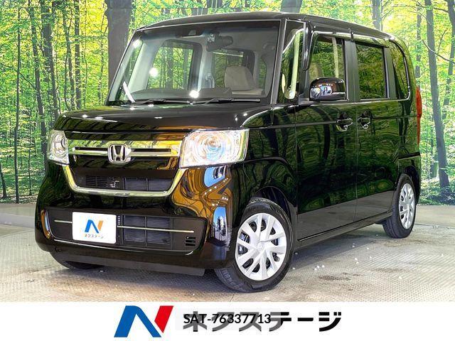 Honda N BOX 2023-05 7222441-0