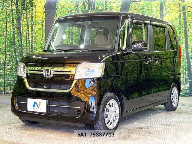 Honda N BOX 2023-05 7222441-15