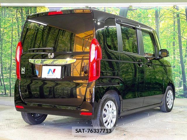 Honda N BOX 2023-05 7222441-18