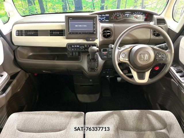 Honda N BOX 2023-05 7222441-1