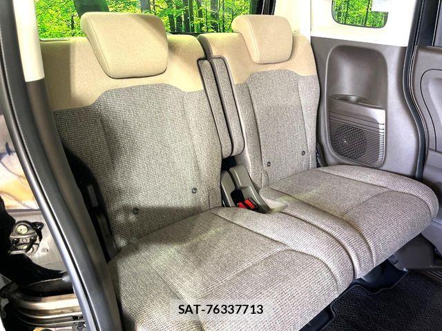 Honda N BOX 2023-05 7222441-8