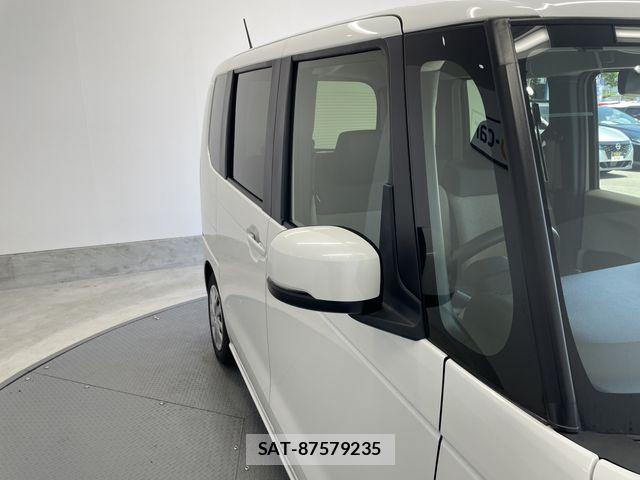 Honda N BOX 2024-05 7222475-9