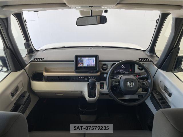 Honda N BOX 2024-05 7222475-1