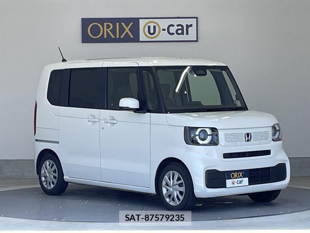 Honda N BOX 2024-05 7222475-21