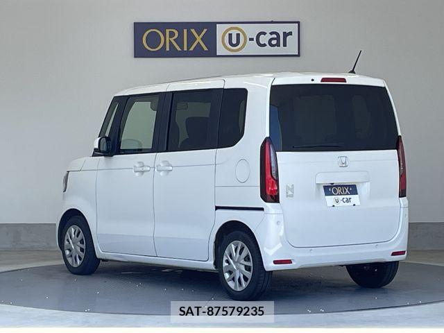 Honda N BOX 2024-05 7222475-22