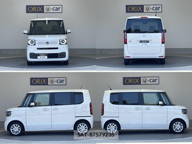 Honda N BOX 2024-05 7222475-24