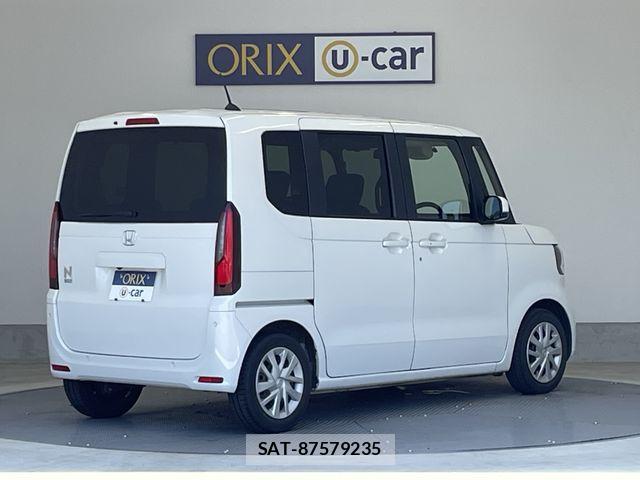 Honda N BOX 2024-05 7222475-2