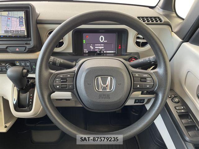 Honda N BOX 2024-05 7222475-7